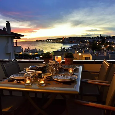 Apartamento Casa Mar