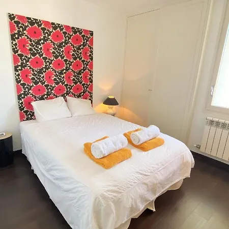 Appartamento Apartamento Casa Mar *