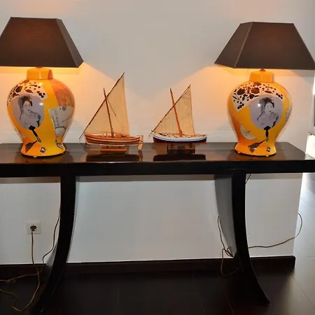 Apartamento Casa Mar