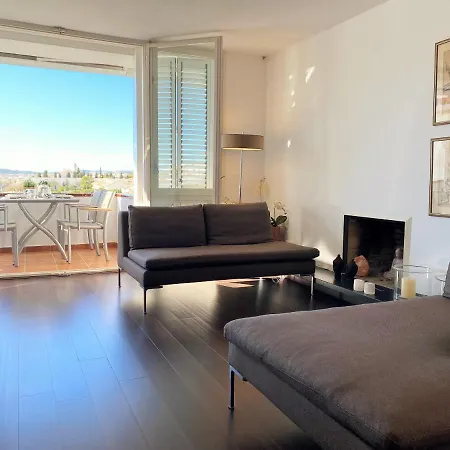 Apartamento Casa Mar Sitges