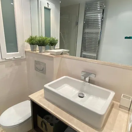 Appartamento Apartamento Casa Mar Sitges