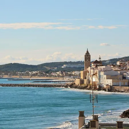 Apartamento Casa Mar * Sitges