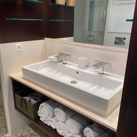 Apartamento Casa Mar Appartamento