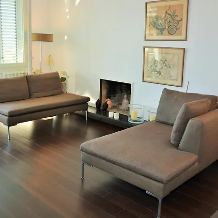 Apartamento Casa Mar Sitges