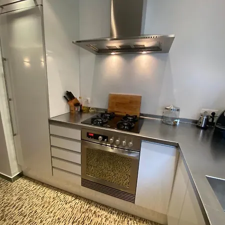Apartamento Casa Mar Sitges