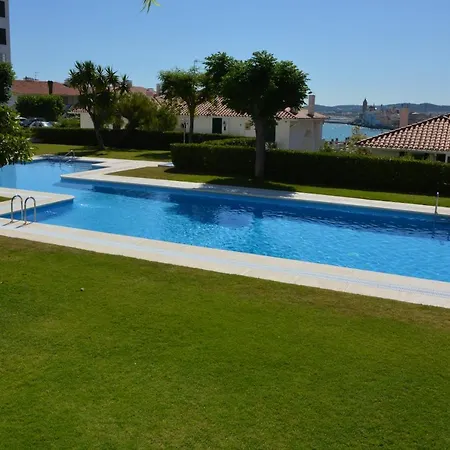 Apartamento Casa Mar Appartamento