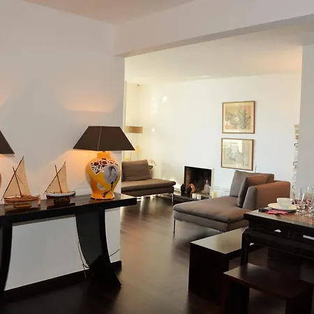 Apartamento Casa Mar * Sitges