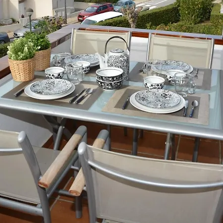 Apartamento Casa Mar Sitges
