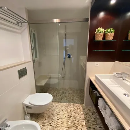 Apartamento Casa Mar *