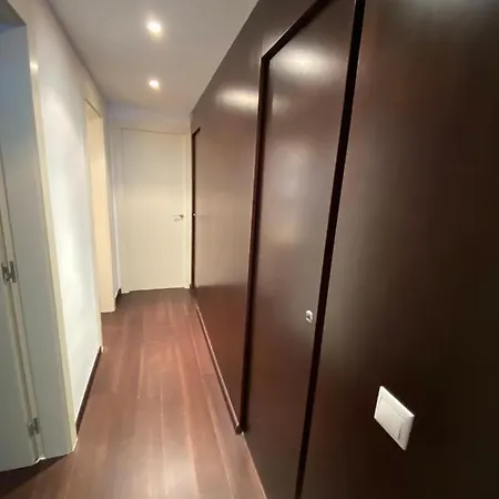 Appartamento Apartamento Casa Mar Sitges