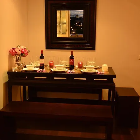 Apartamento Casa Mar Sitges