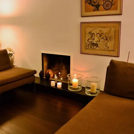Appartamento Apartamento Casa Mar *
