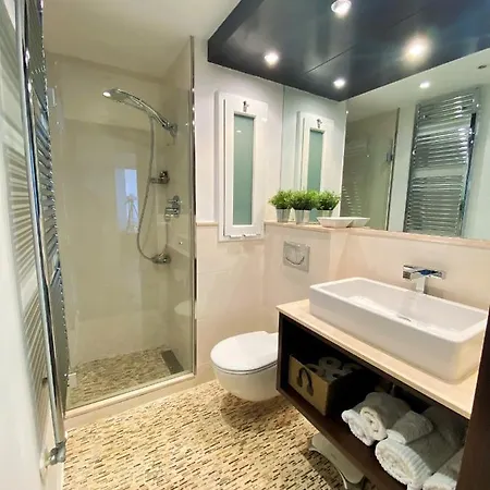 Apartamento Casa Mar * Sitges