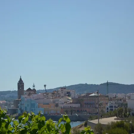 Apartamento Casa Mar Sitges