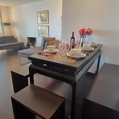Apartamento Casa Mar Appartamento *