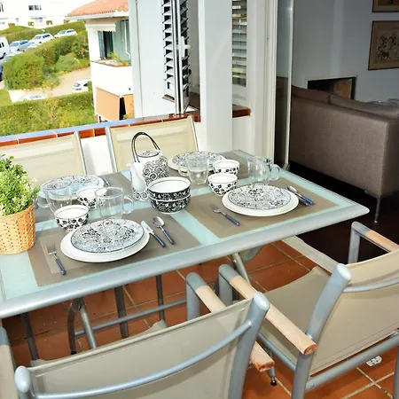 Apartamento Casa Mar Appartamento Sitges