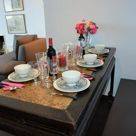 Apartamento Casa Mar Appartamento Sitges