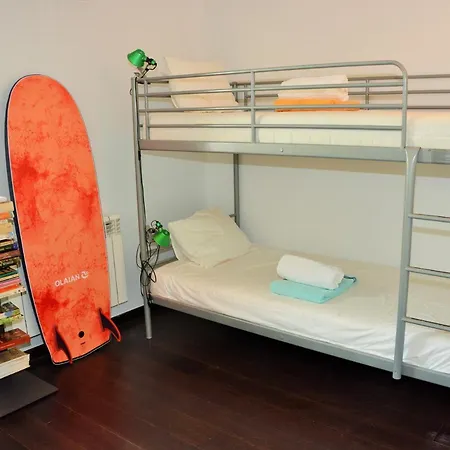 Apartamento Casa Mar