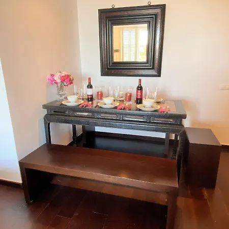 Appartamento Apartamento Casa Mar *