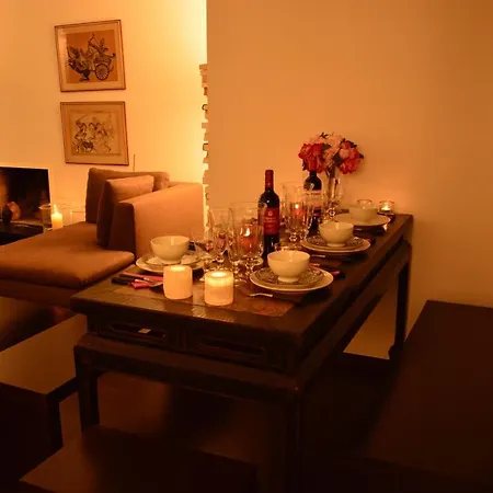 Apartamento Casa Mar * Sitges